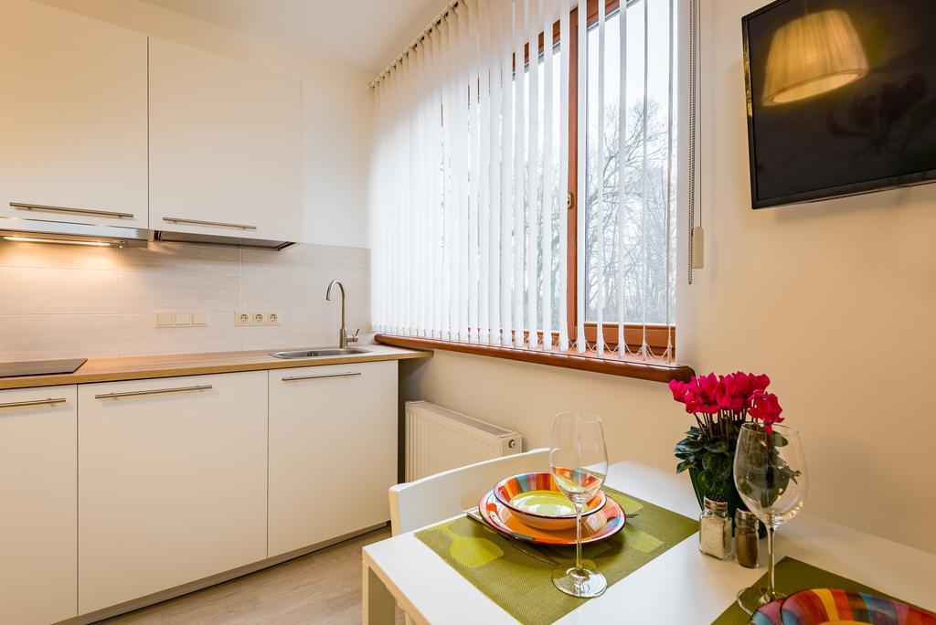 Riga Airport Jurmala Apartments Exterior photo