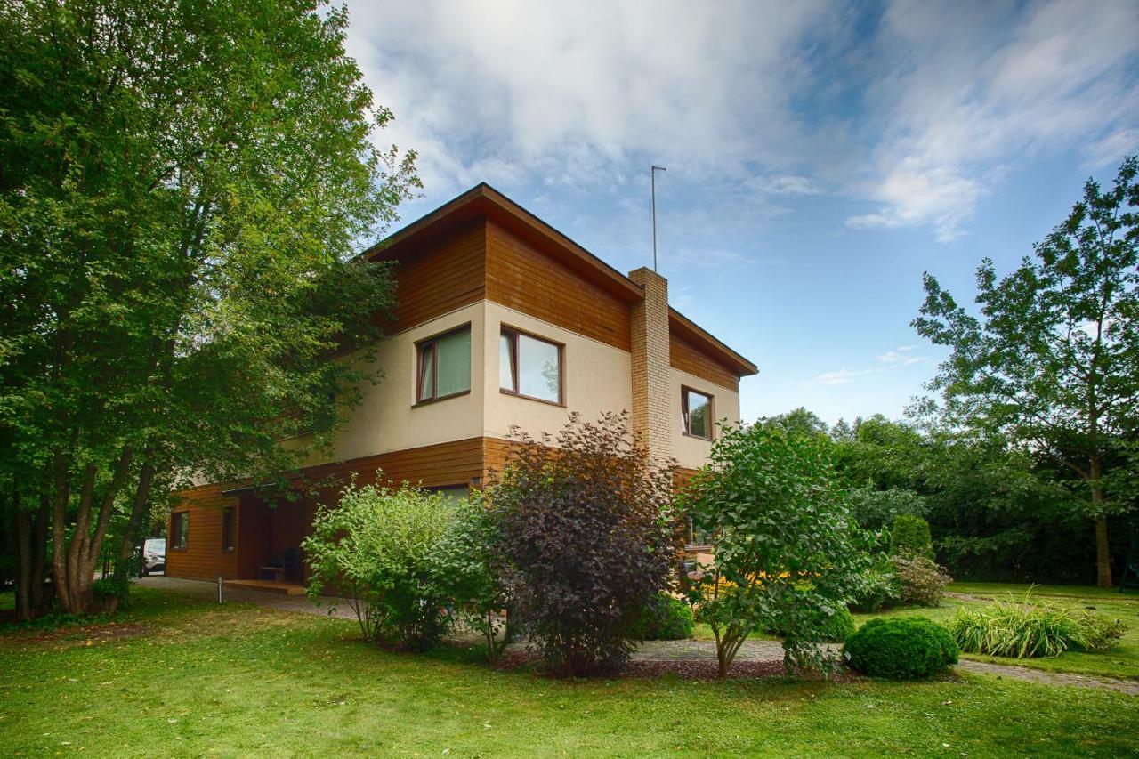 Riga Airport Jurmala Apartments Exterior photo