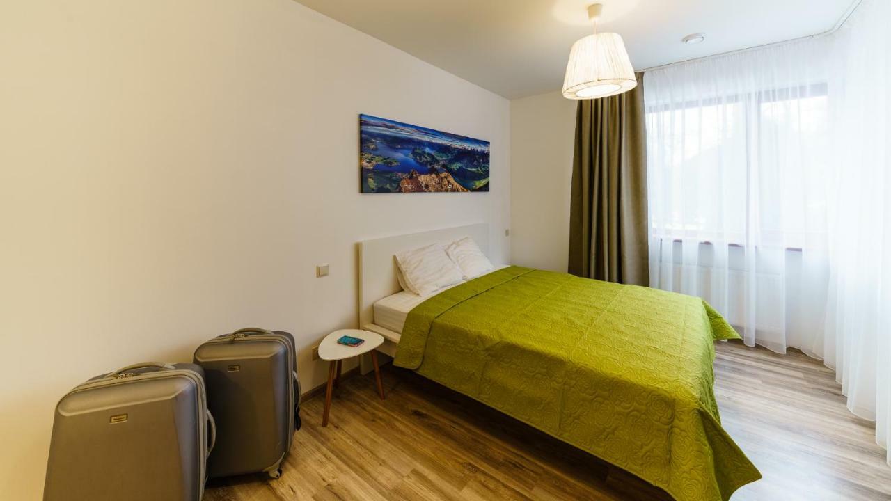 Riga Airport Jurmala Apartments Exterior photo