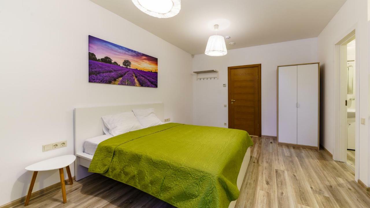 Riga Airport Jurmala Apartments Exterior photo