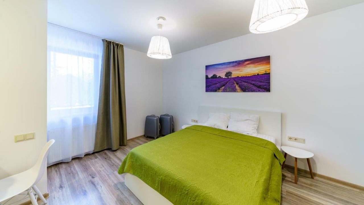Riga Airport Jurmala Apartments Exterior photo