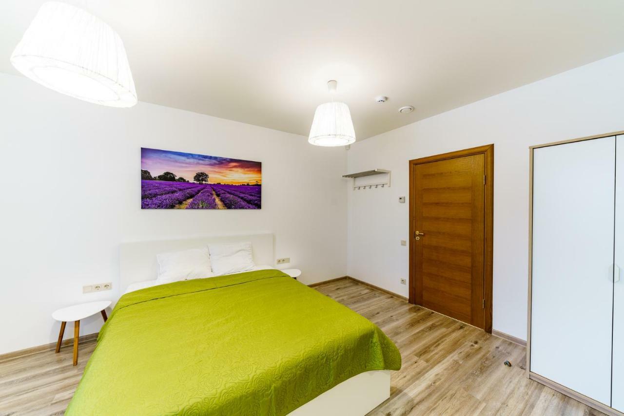 Riga Airport Jurmala Apartments Exterior photo