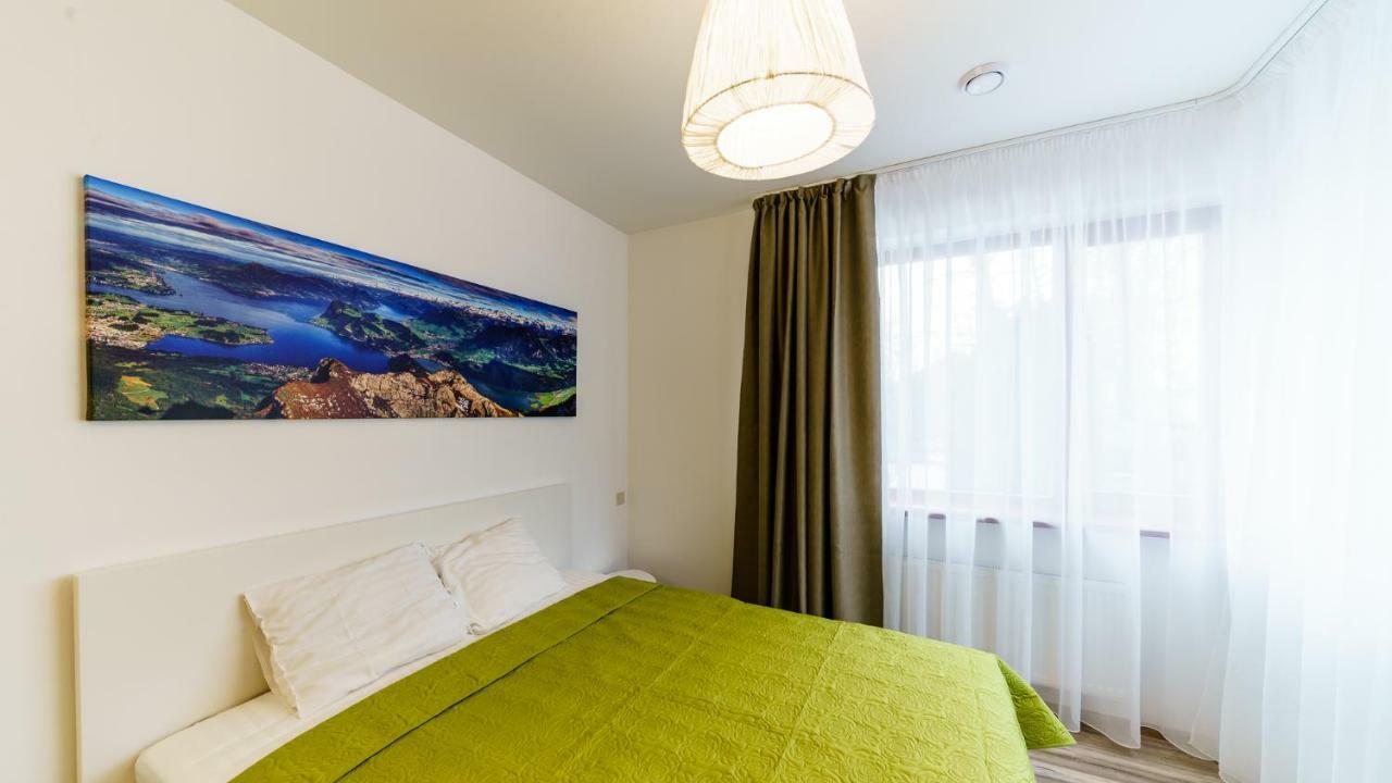 Riga Airport Jurmala Apartments Exterior photo