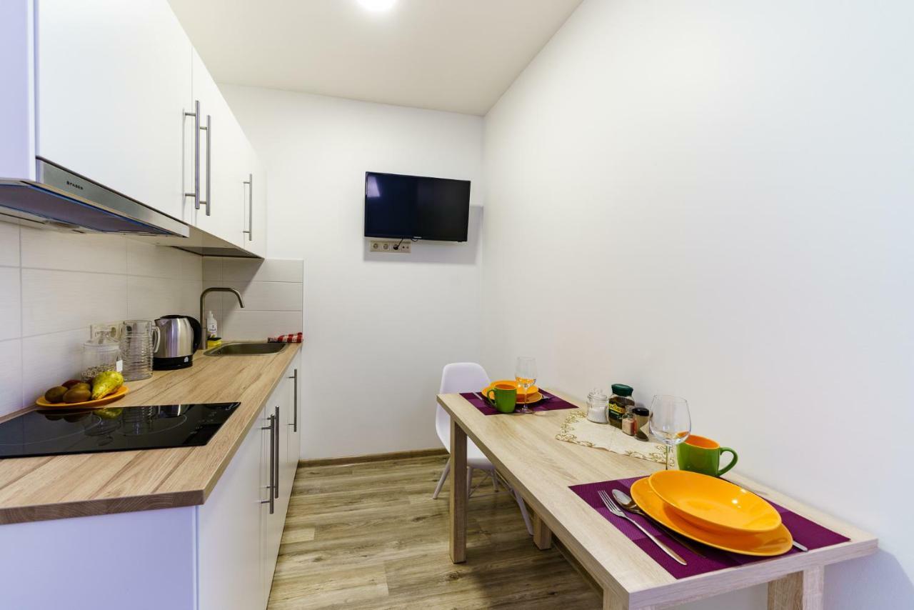 Riga Airport Jurmala Apartments Exterior photo